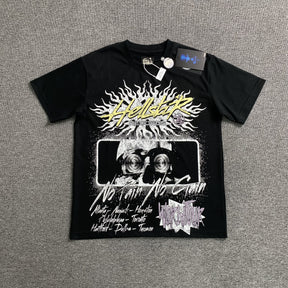 Camisa Hellstar “No Pain No Gain”