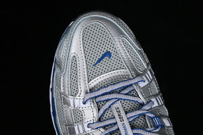 Nike P-6000 “Laser Blue”