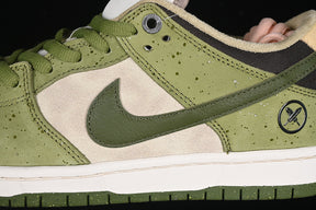 Dunk x Yuto Horigome “Matcha”
