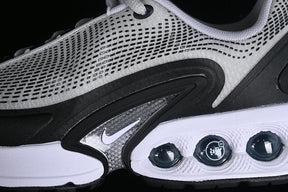 Air Max DN “Grey Black”