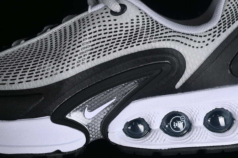 Air Max DN “Grey Black”