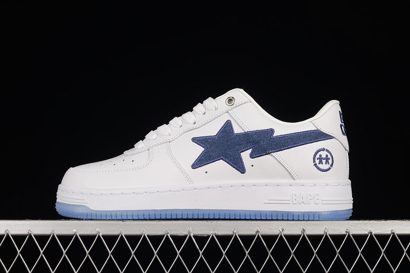 BAPE STA x Last Orgy 2Ful