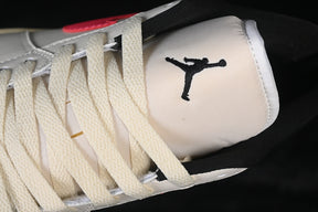 Air Jordan 1 Low "Pale Ivory”