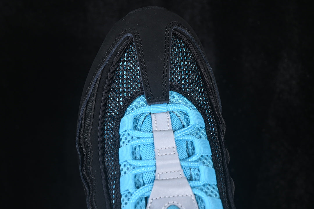 Air max 95 “Big Bubble Scorpion”