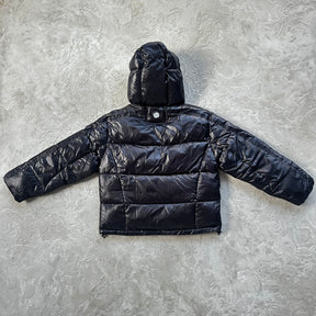 Jaqueta Broken Planet “BP Puffer Jacket” ( Preto )