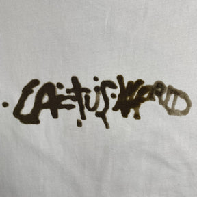 Camisa Cactus Jack “Cactus World”