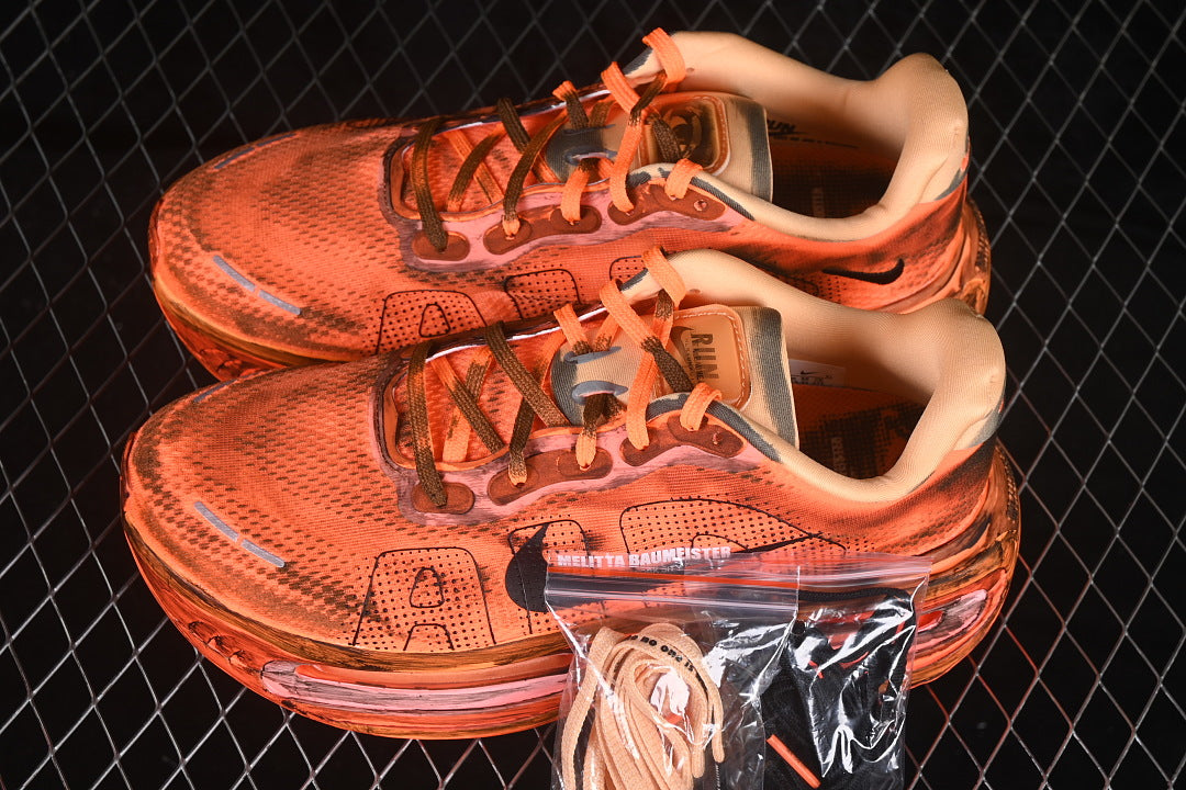 Melitta Baumeister x Nike Vomero