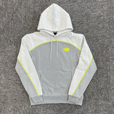 Conjunto Syna World “S-World” (Cinza e Verde)