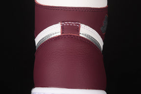 Air Jordan 1 High “Bordeaux”