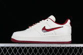 Air force 1 “Valentine's Day”