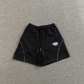 Conjunto Syna World da “No Gimmicks” ( Preto )