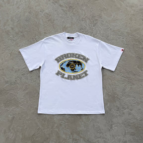 Camisa Broken Planet “BP Gird”