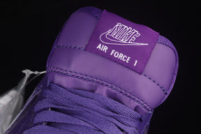 Air Force “Skeleton” ( Roxo )