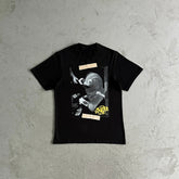 Camisa Syna World “No Comment”