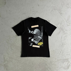 Camisa Syna World “No Comment”