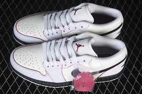 Air Jordan 1 Low "Sweet Beet”