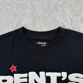 Camisa Broken Planet x Nemzzz