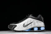 Nike Shox R4 “Psychic Blue”