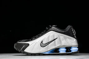 Nike Shox R4 “Psychic Blue”