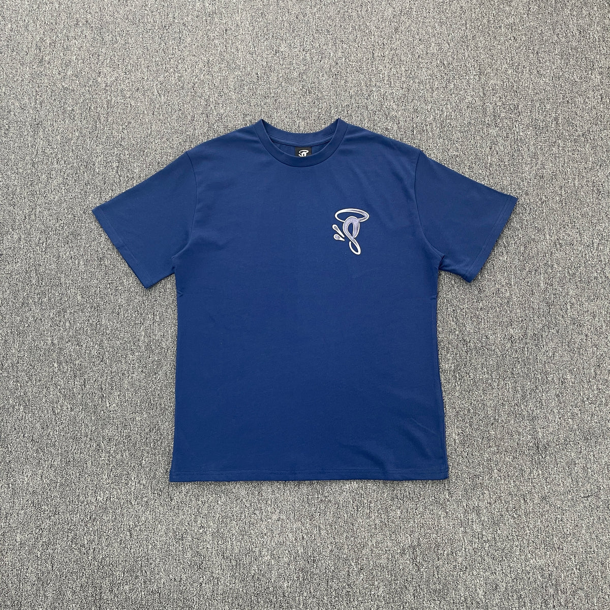 Camisa Syna World “Menasyn” ( Azul )