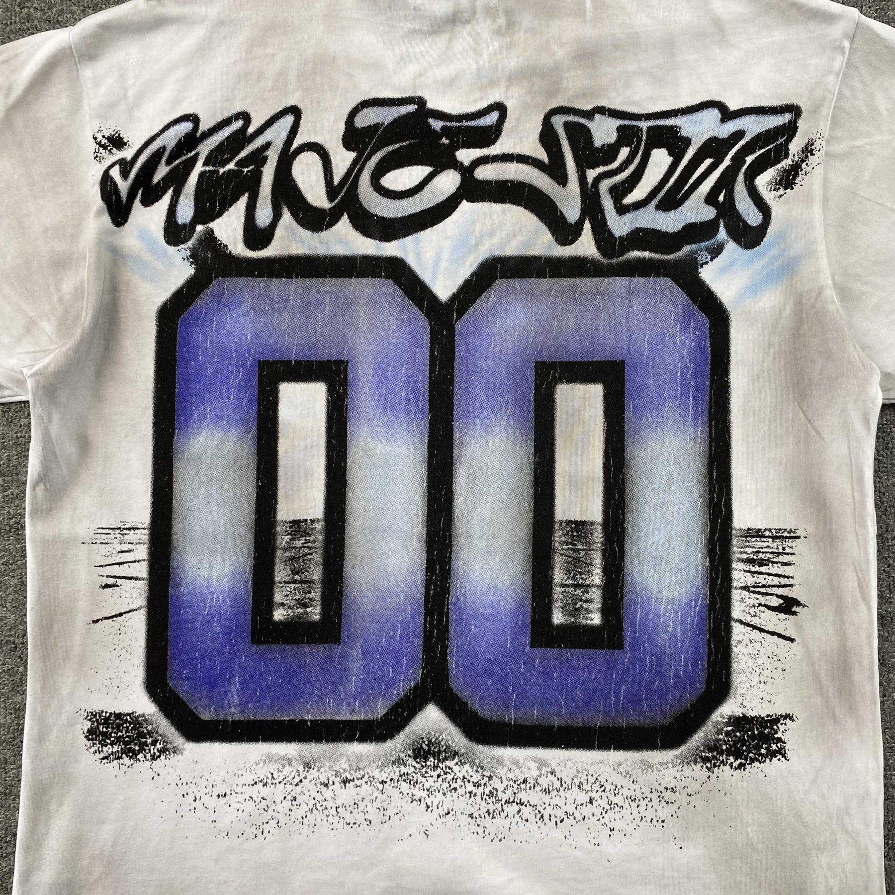 Camisa Majestik “Shark”