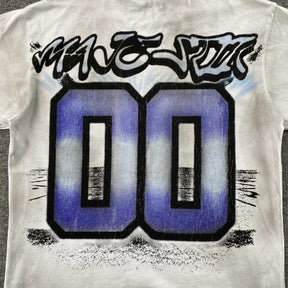 Camisa Majestik “Shark”