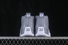 Air Jordan 12 “Stealth”