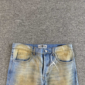Calça Vertabrae x Lleru