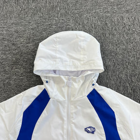 Conjunto Syna World “Vortex Track” ( Branco )