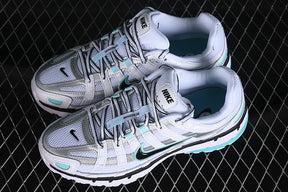 Nike P-6000 “Light Aqua”