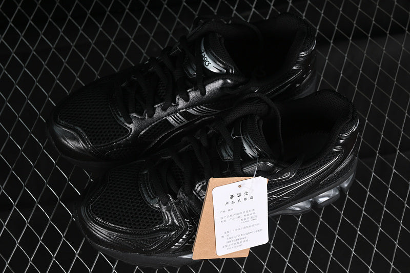 Asics Kayano 14 “Pure Silver”