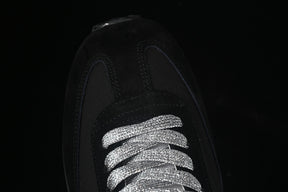 Golden Goose “Marathon Black”