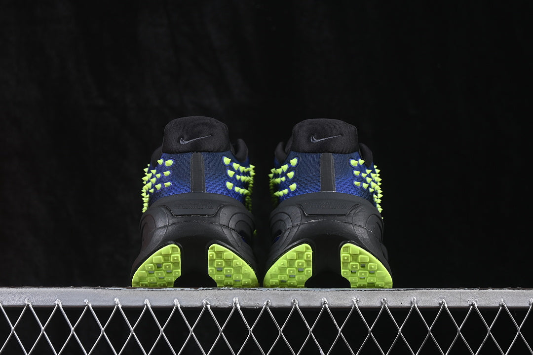 Nike Vomero “Premium Rush Violet Volt Glow”