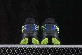 Nike Vomero “Premium Rush Violet Volt Glow”
