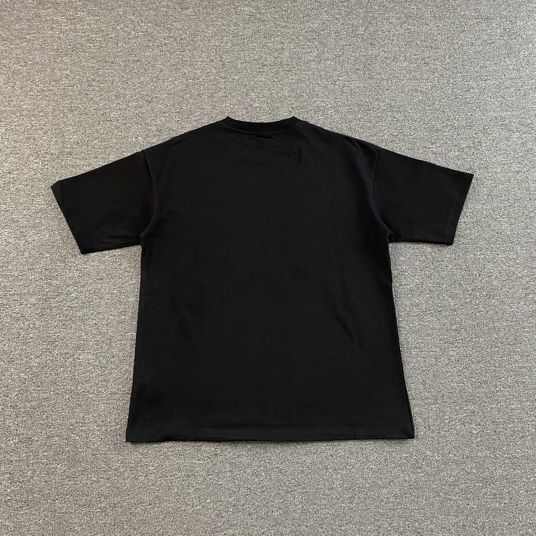 Camisa Amiri “Crystal Skater”