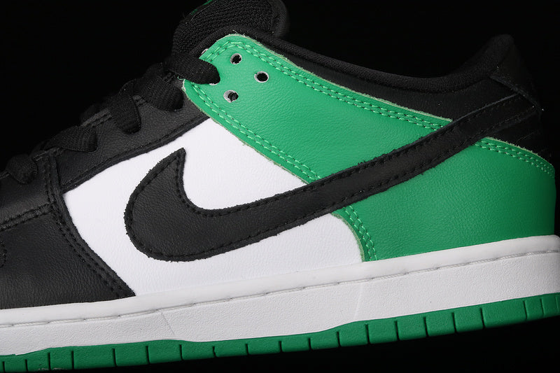 Dunk “Vintage Green”