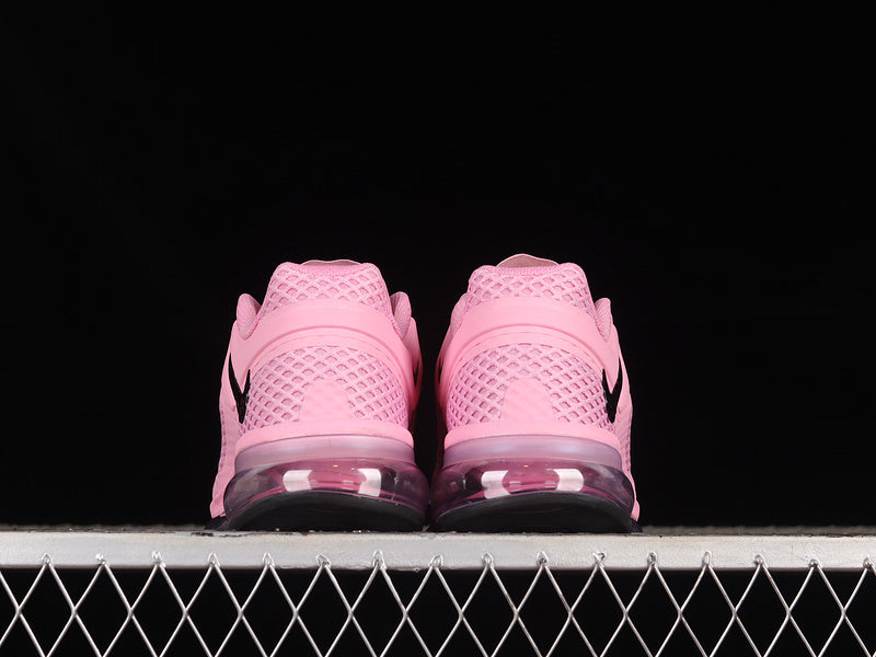 Air max 2013 x Stussy ( Rosa )
