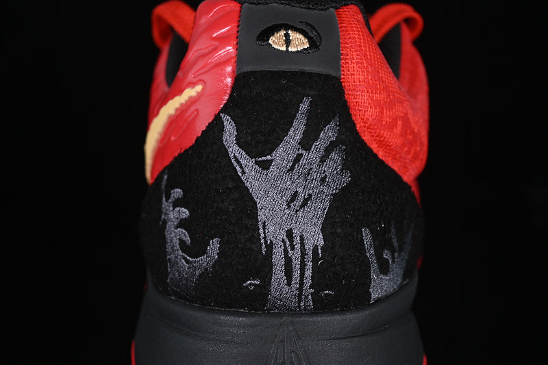 Nike JA 2 “Nightmare”