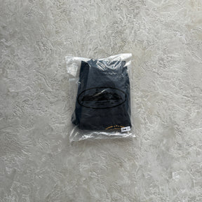 Conjunto Corteiz “Superior Royale” ( Preto e Amarelo )