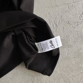 Camisa Corteiz ”Times up Bitch” ( Preta )