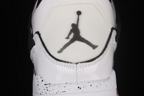 Air jordan 4 “DIY”