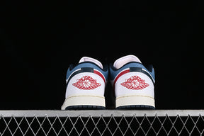 Air Jordan 1 Low "Armory Navy”