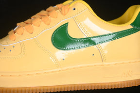 Air force 1 “Topaz Gold”