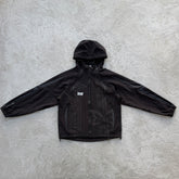 Conjunto Mertra “Reflective Technical Mrt” ( Preto )