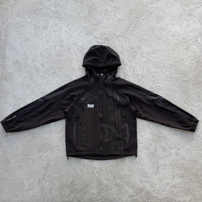 Conjunto Mertra “Reflective Technical Mrt” ( Preto )