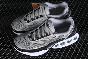 Air Max DN “Grey Black”