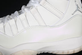 Air Jordan 11  ”Pearl White”
