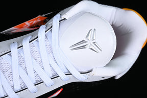 Nike Kobe 5 “Chaos White”