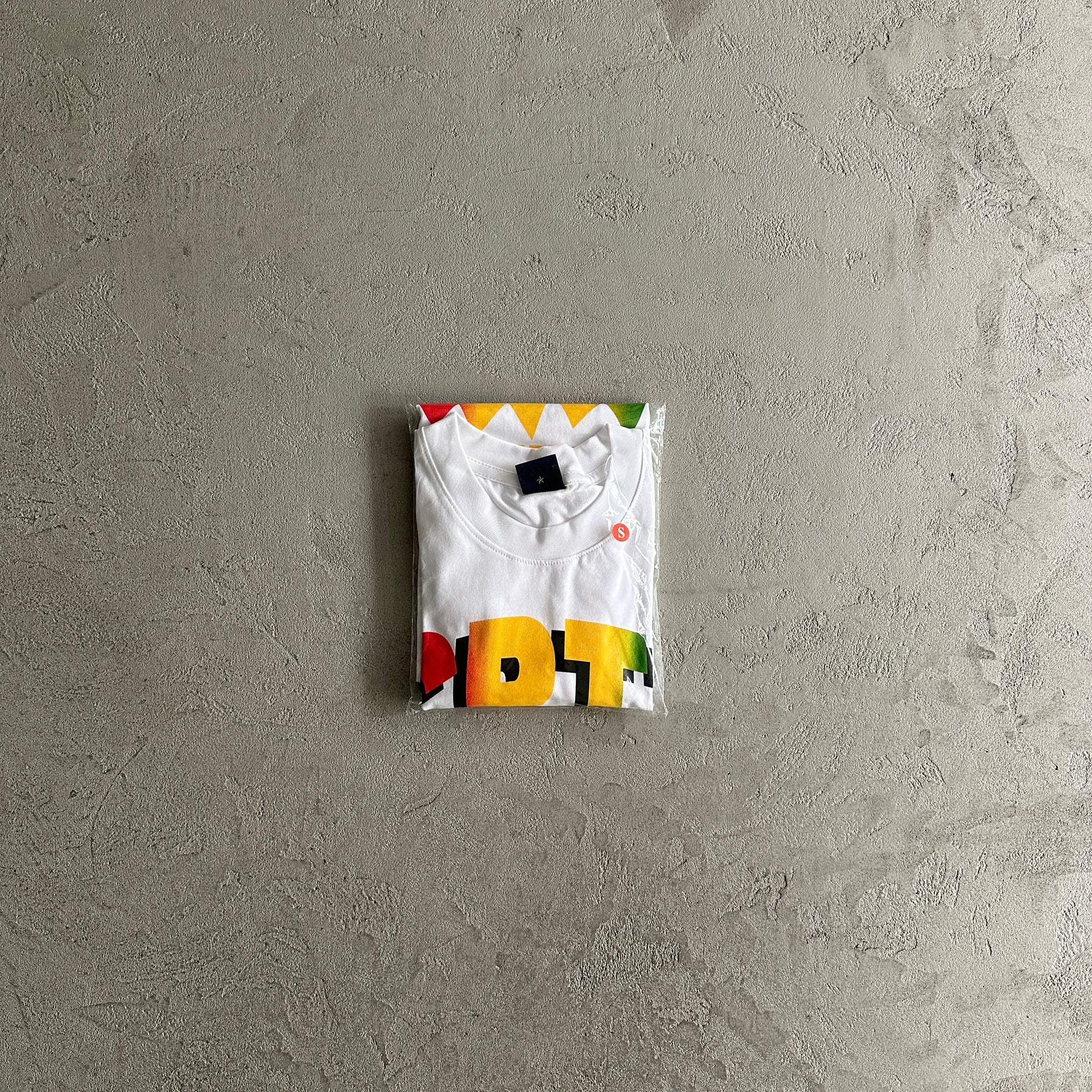 Camisa Corteiz ”Peace In World”