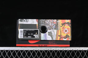 Air Jordan 1 Low x Union LA